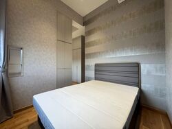 24 One Residences (D5), Apartment #555567511